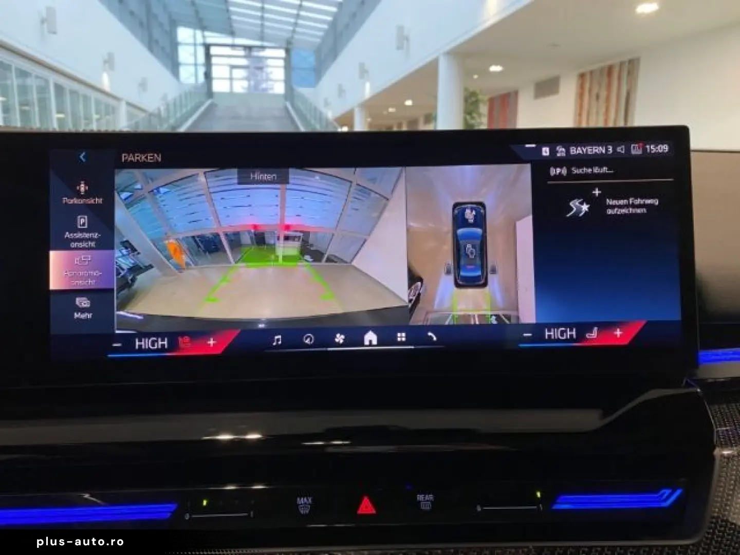 BMW 540 d x M-Sport 19'' StdHeiz Pano Klim&hellip;