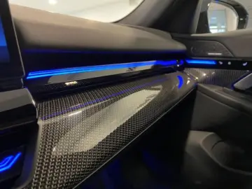 BMW 540 d x M-Sport 19'' StdHeiz Pano Klim&hellip;