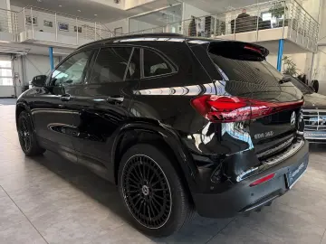 MERCEDES-BENZ EQA 350 4Matic AMG ADVANCED  DISTRONIC&hellip;