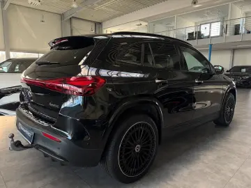 MERCEDES-BENZ EQA 350 4Matic AMG ADVANCED  DISTRONIC&hellip;