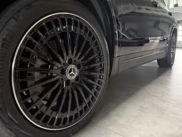 MERCEDES-BENZ EQA 350 4Matic AMG ADVANCED  DISTRONIC&hellip;