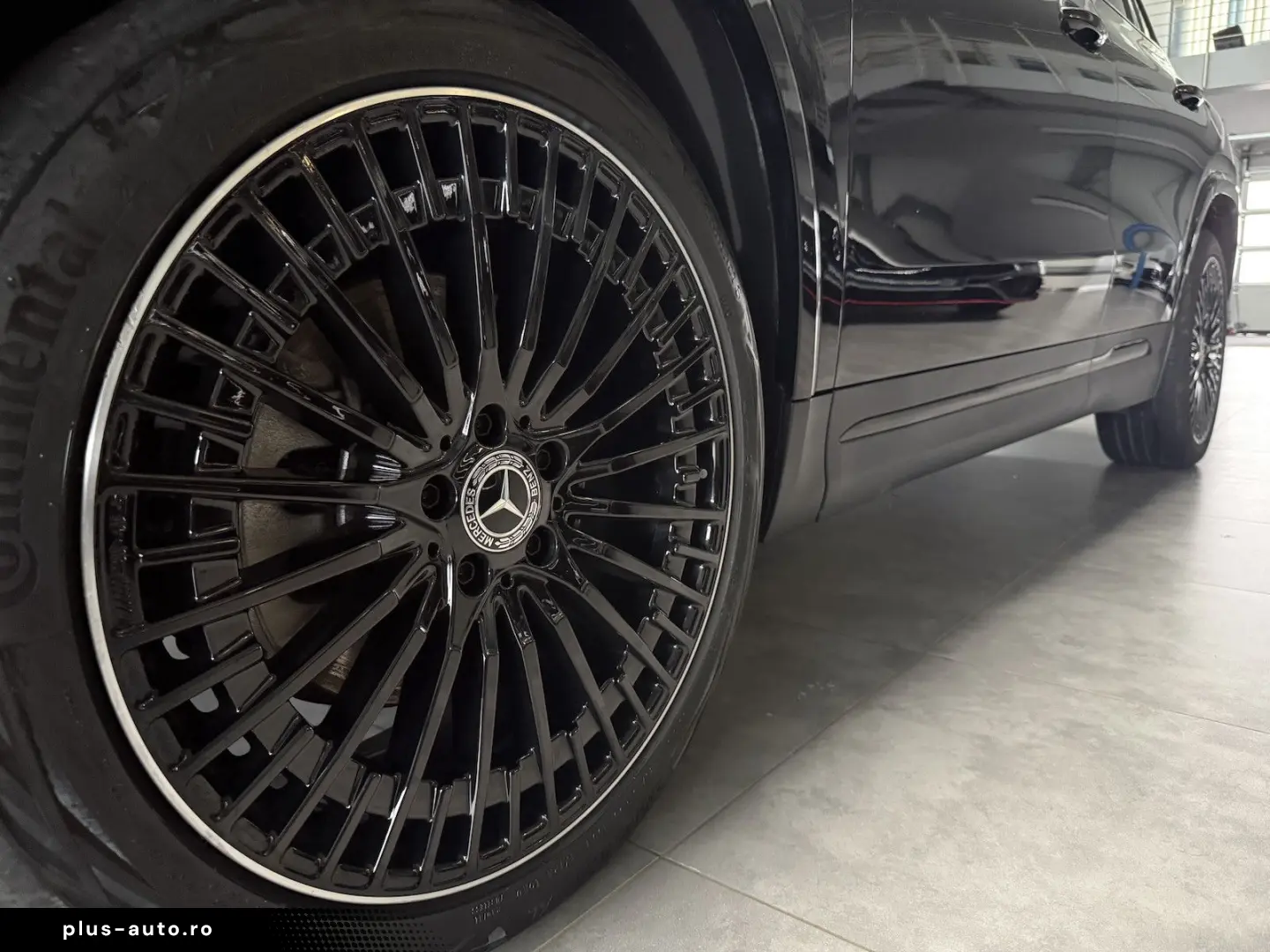 MERCEDES-BENZ EQA 350 4Matic AMG ADVANCED  DISTRONIC&hellip;