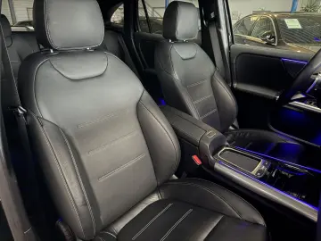 MERCEDES-BENZ EQA 350 4Matic AMG ADVANCED  DISTRONIC&hellip;