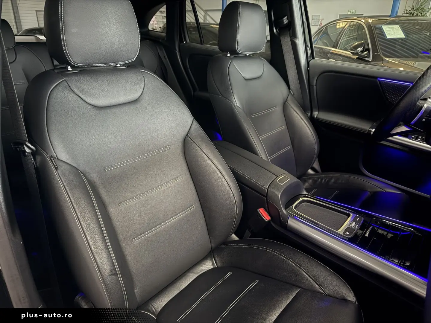 MERCEDES-BENZ EQA 350 4Matic AMG ADVANCED  DISTRONIC&hellip;