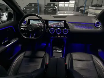 MERCEDES-BENZ EQA 350 4Matic AMG ADVANCED  DISTRONIC&hellip;