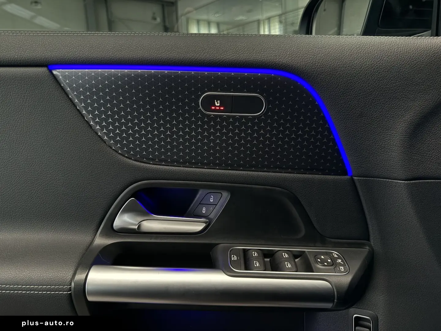 MERCEDES-BENZ EQA 350 4Matic AMG ADVANCED  DISTRONIC&hellip;