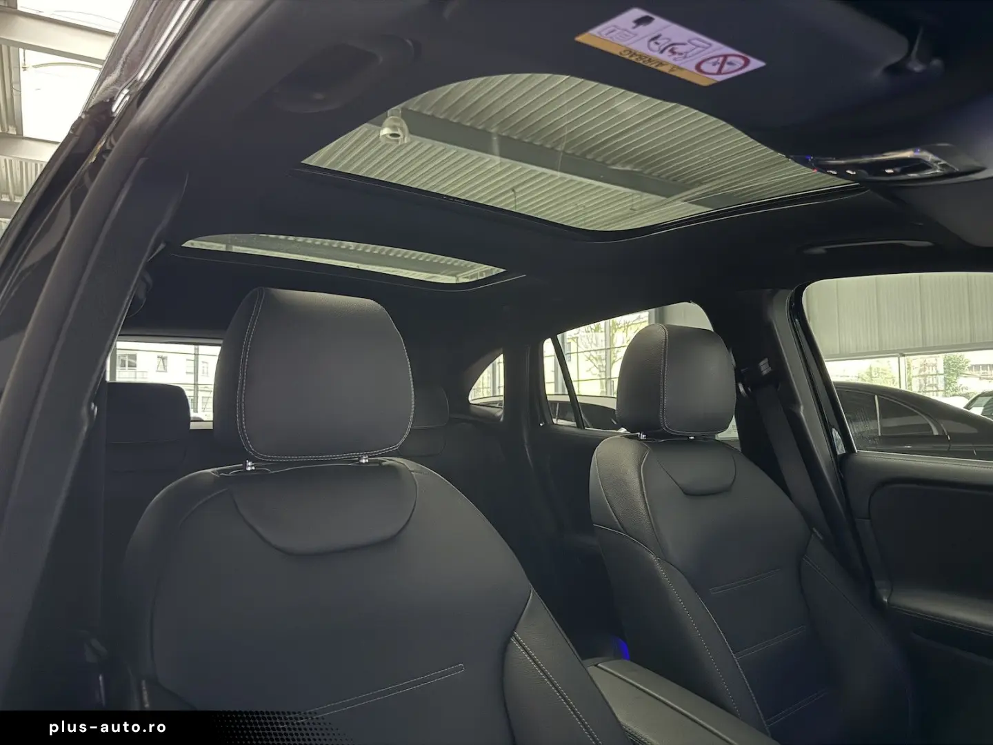 MERCEDES-BENZ EQA 350 4Matic AMG ADVANCED  DISTRONIC&hellip;