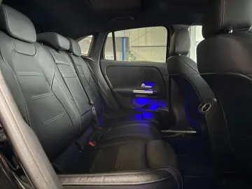 MERCEDES-BENZ EQA 350 4Matic AMG ADVANCED  DISTRONIC&hellip;