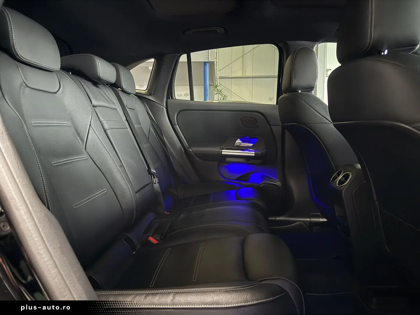 MERCEDES-BENZ EQA 350 4Matic AMG ADVANCED  DISTRONIC&hellip;