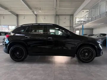 MERCEDES-BENZ EQA 350 4Matic AMG ADVANCED  DISTRONIC&hellip;