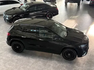 MERCEDES-BENZ EQA 350 4Matic AMG ADVANCED  DISTRONIC&hellip;