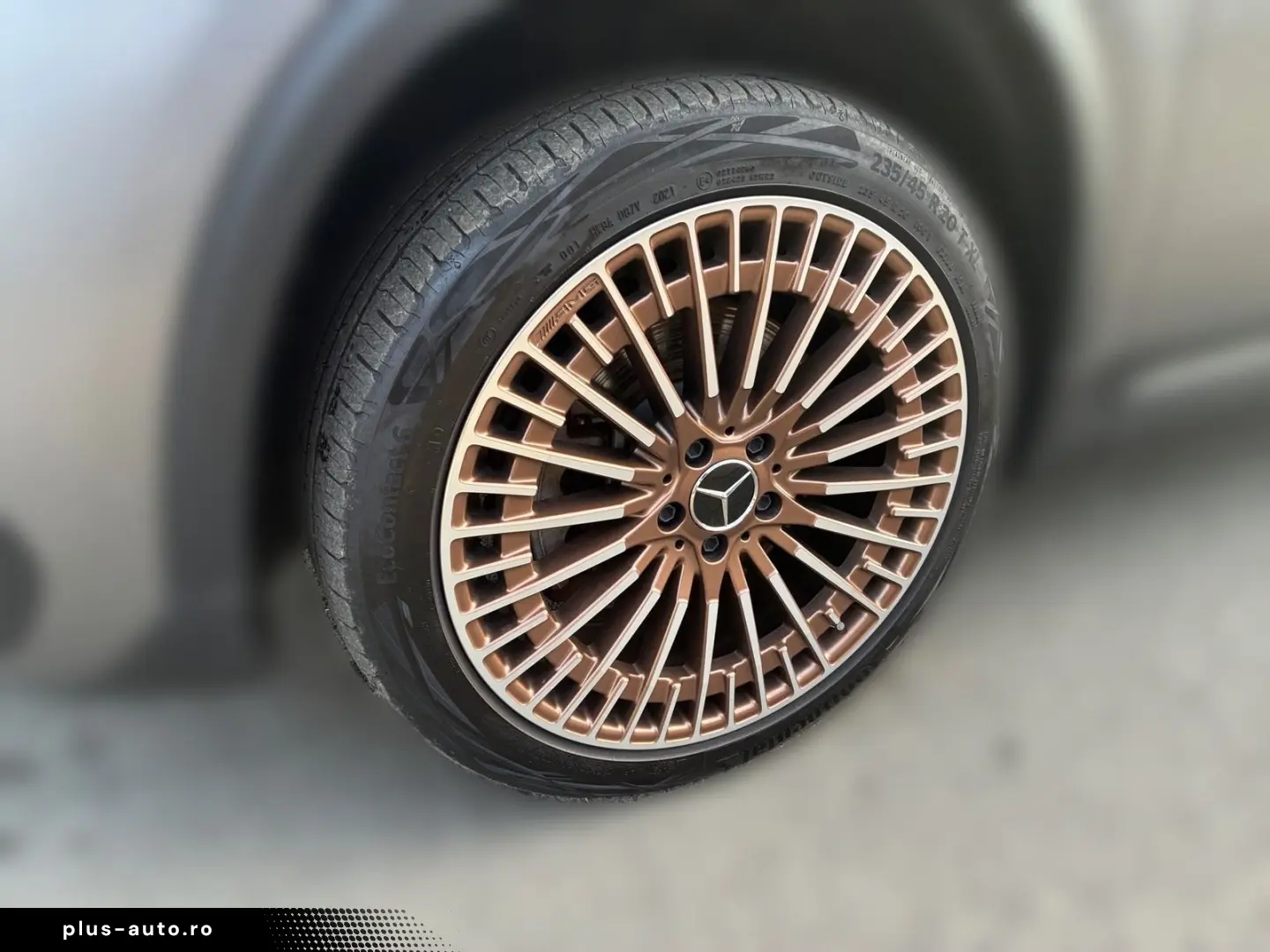 MERCEDES-BENZ EQA 250 AMG Pano HUD Kam LenkHz Distro&hellip;