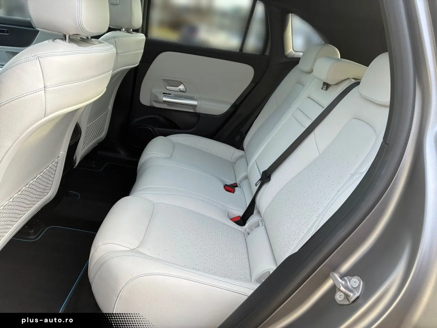 MERCEDES-BENZ EQA 250 AMG Pano HUD Kam LenkHz Distro&hellip;