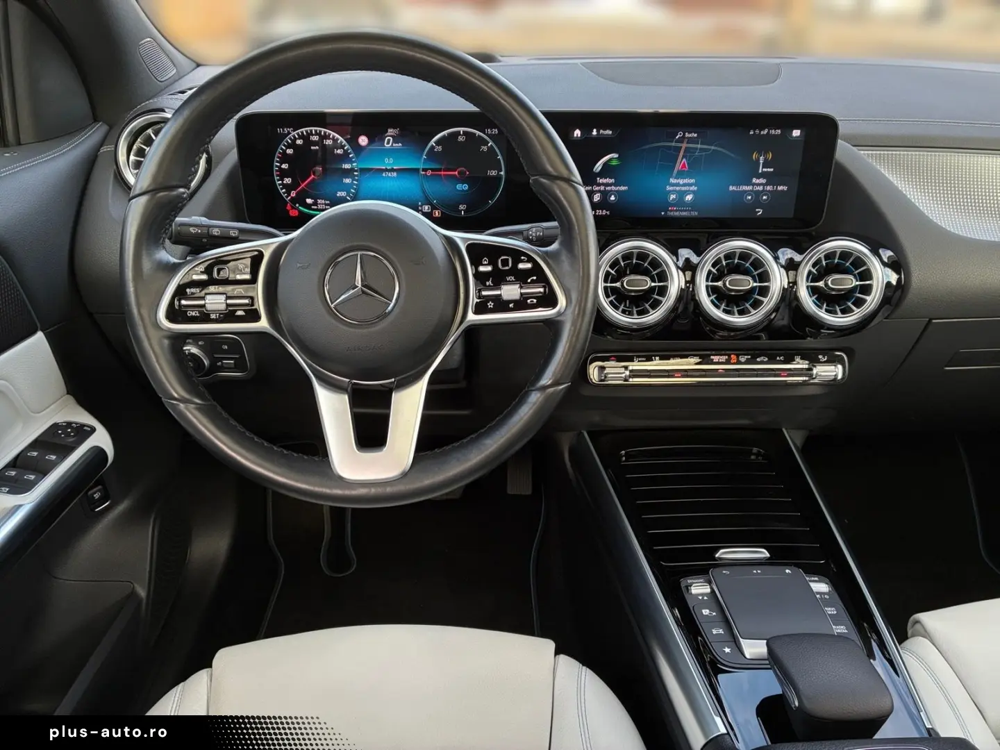 MERCEDES-BENZ EQA 250 AMG Pano HUD Kam LenkHz Distro&hellip;