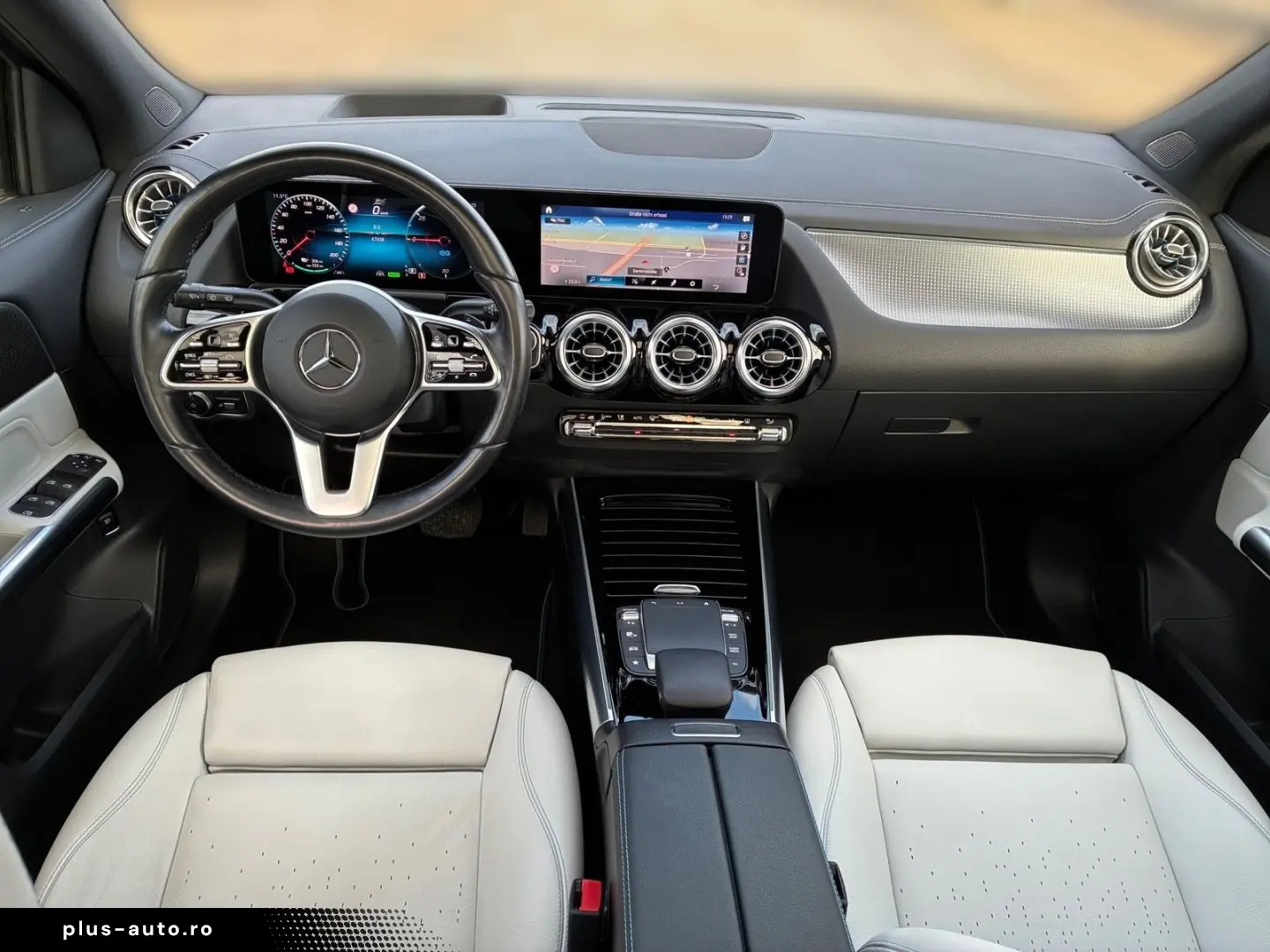 MERCEDES-BENZ EQA 250 AMG Pano HUD Kam LenkHz Distro&hellip;