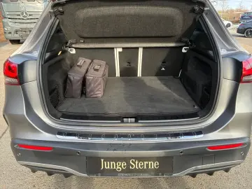 MERCEDES-BENZ EQA 250 AMG Pano HUD Kam LenkHz Distro&hellip;