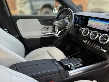 MERCEDES-BENZ EQA 250 AMG Pano HUD Kam LenkHz Distro&hellip;