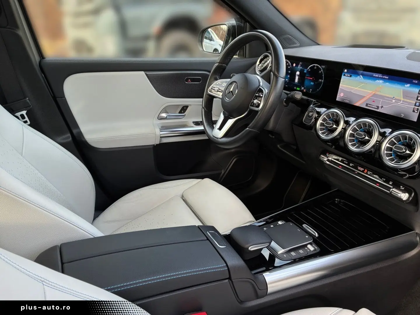 MERCEDES-BENZ EQA 250 AMG Pano HUD Kam LenkHz Distro&hellip;