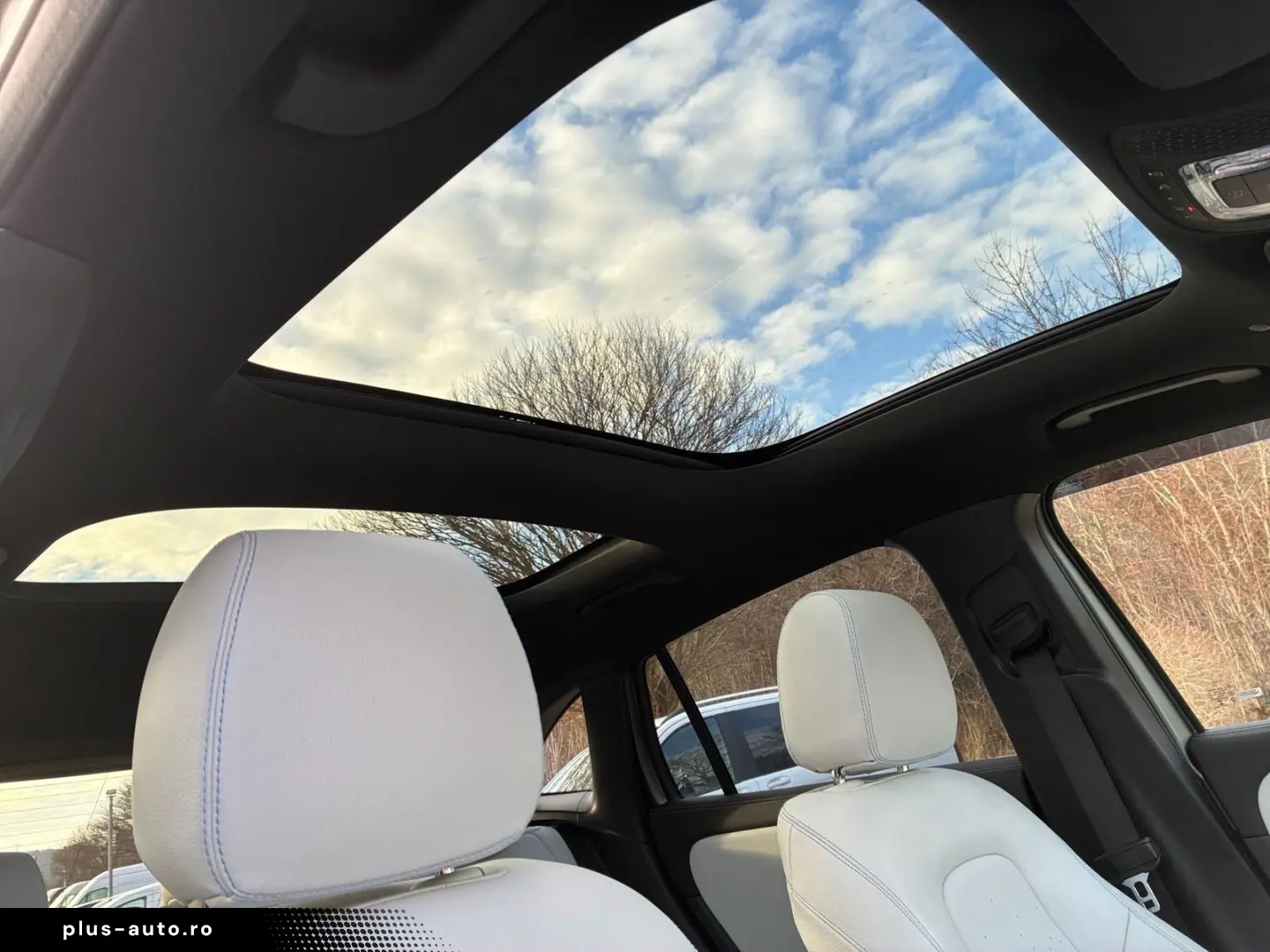 MERCEDES-BENZ EQA 250 AMG Pano HUD Kam LenkHz Distro&hellip;