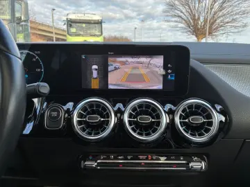 MERCEDES-BENZ EQA 250 AMG Pano HUD Kam LenkHz Distro&hellip;