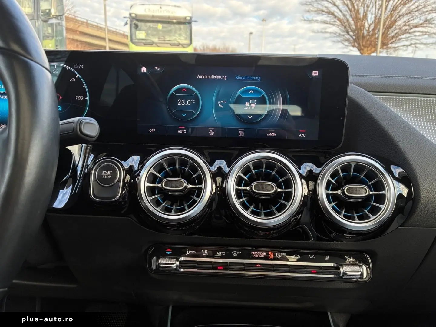 MERCEDES-BENZ EQA 250 AMG Pano HUD Kam LenkHz Distro&hellip;