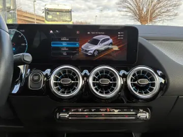 MERCEDES-BENZ EQA 250 AMG Pano HUD Kam LenkHz Distro&hellip;
