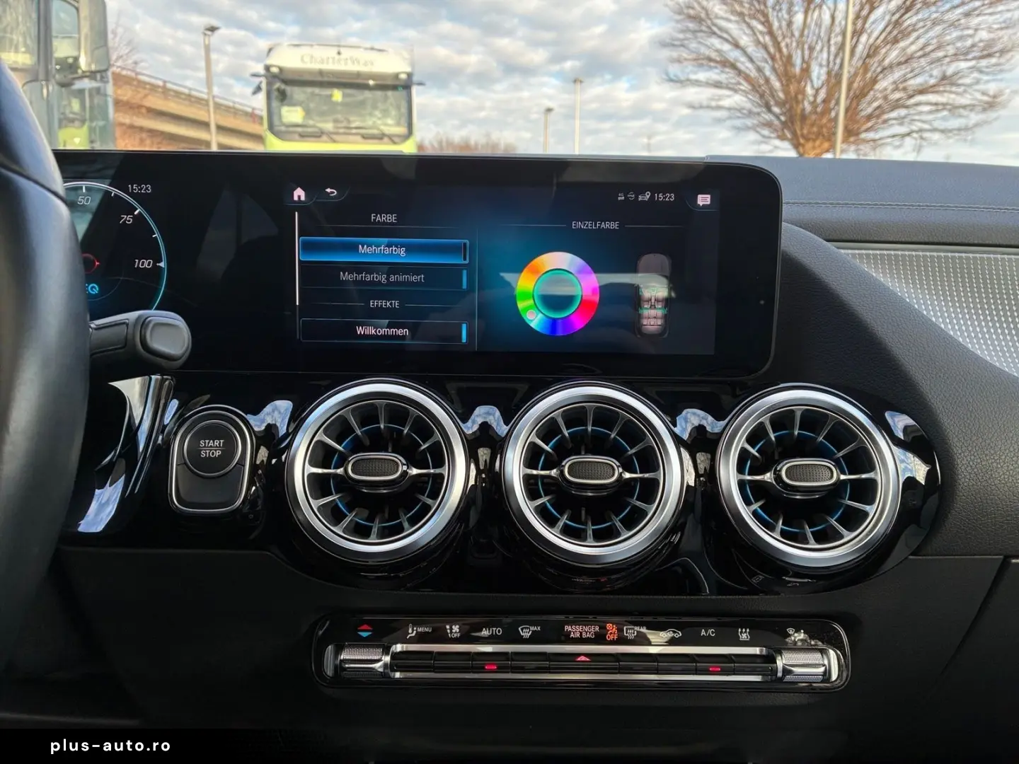 MERCEDES-BENZ EQA 250 AMG Pano HUD Kam LenkHz Distro&hellip;