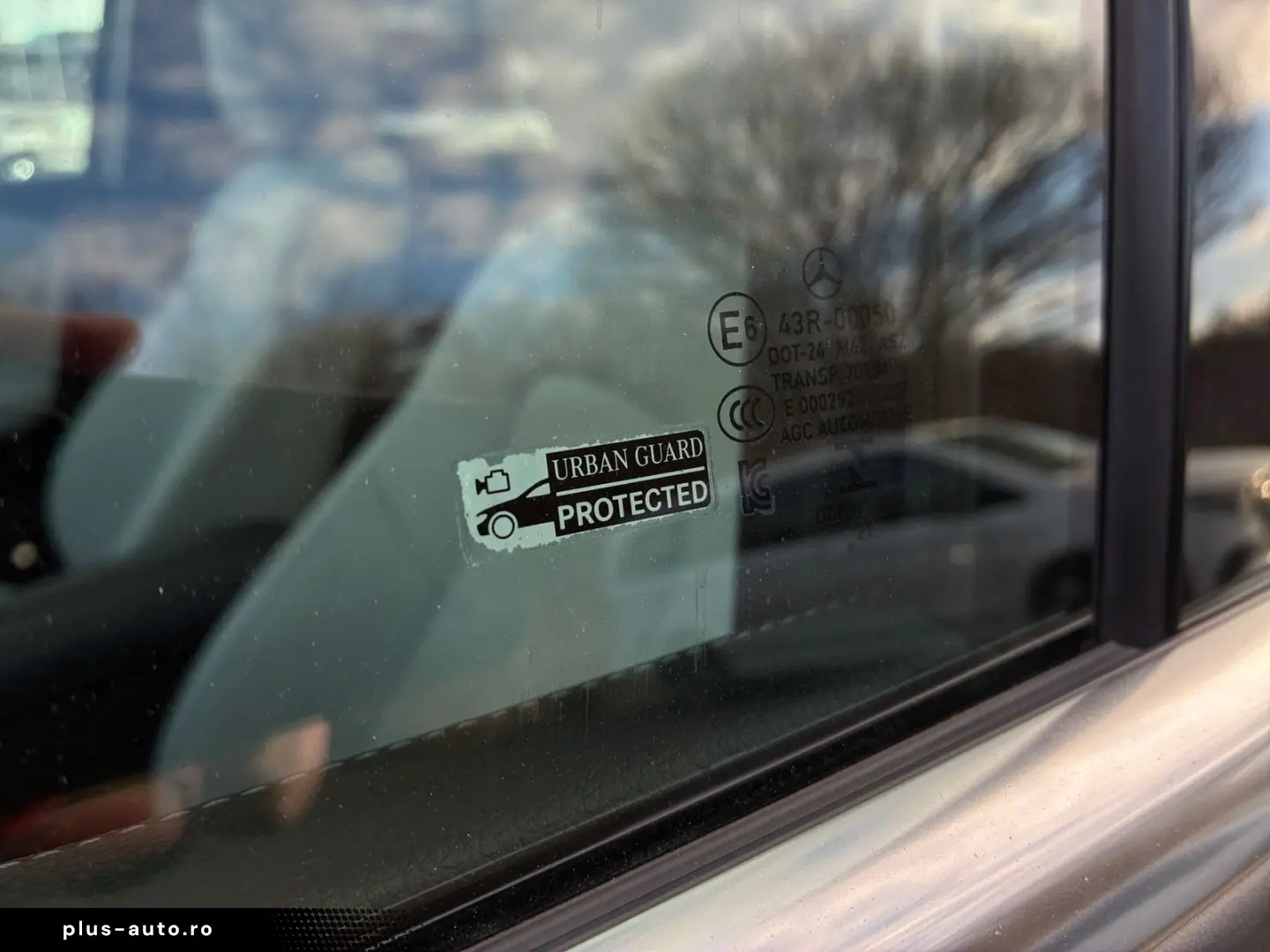 MERCEDES-BENZ EQA 250 AMG Pano HUD Kam LenkHz Distro&hellip;