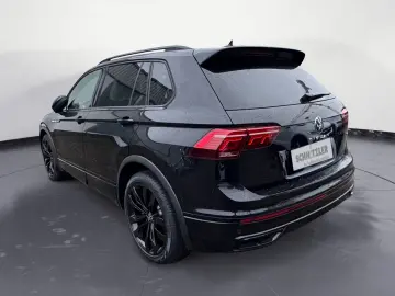 VW Tiguan R-Line 2.0 TSI 4M DSG BLACK STYLE 360  MA
