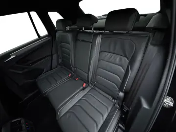 VW Tiguan R-Line 2.0 TSI 4M DSG BLACK STYLE 360  MA