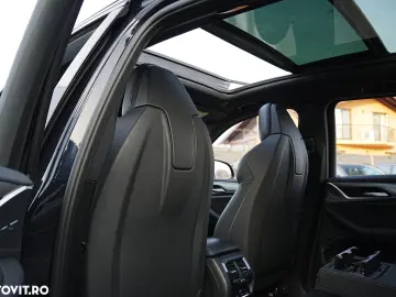 BMW X3 xDrive30e Aut. M Sport Edition