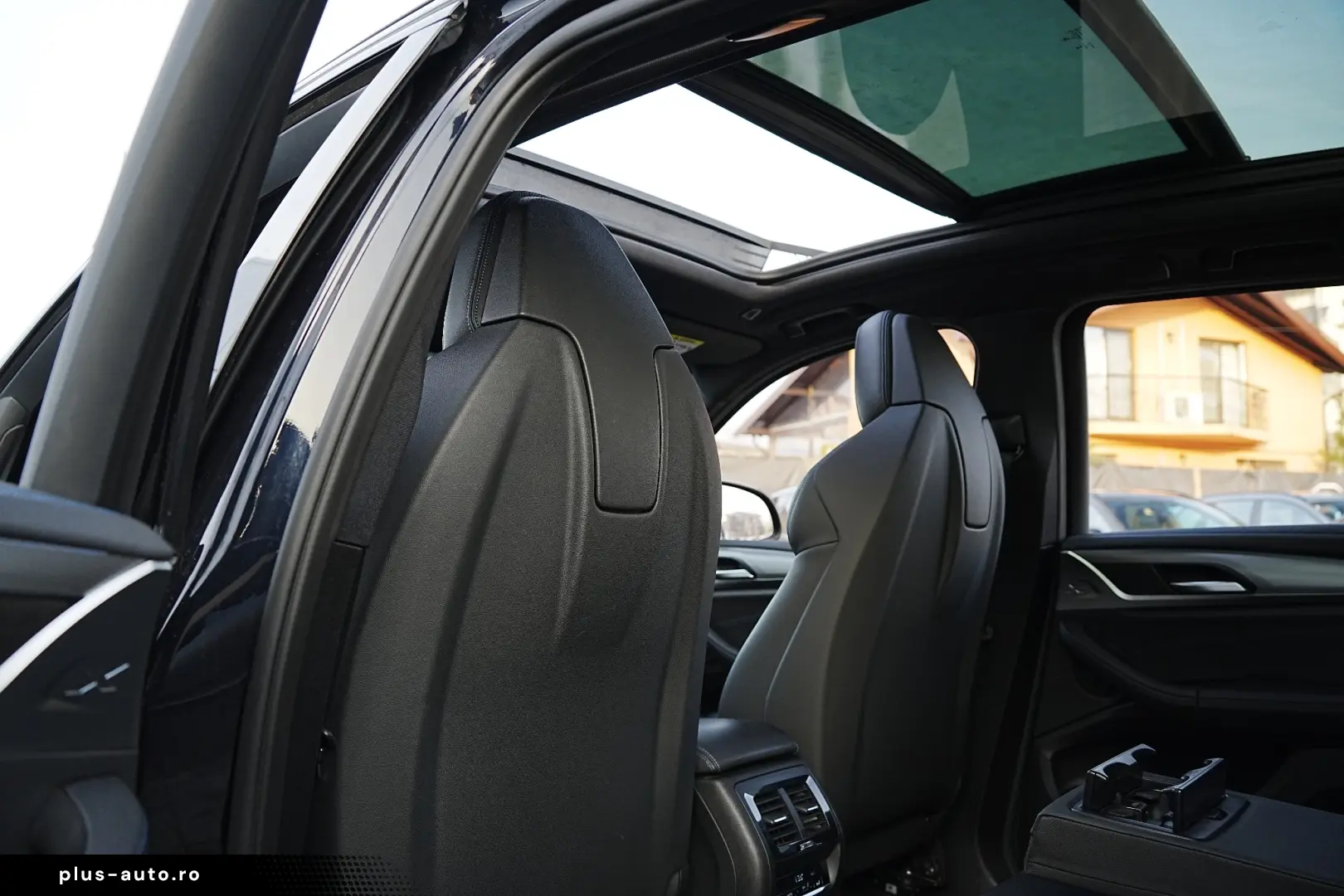 BMW X3 xDrive30e Aut. M Sport Edition