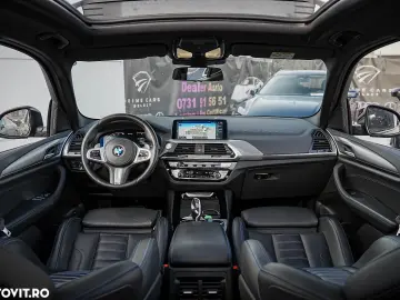 BMW X3 xDrive30e Aut. M Sport Edition