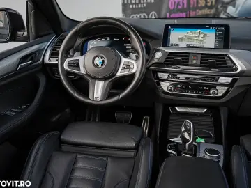 BMW X3 xDrive30e Aut. M Sport Edition