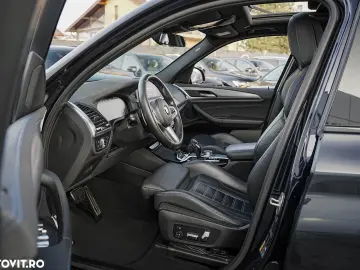 BMW X3 xDrive30e Aut. M Sport Edition