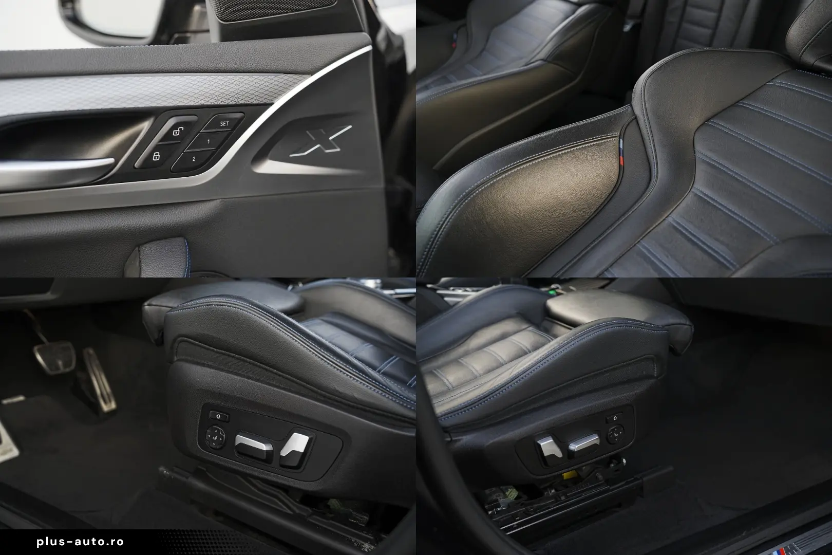 BMW X3 xDrive30e Aut. M Sport Edition