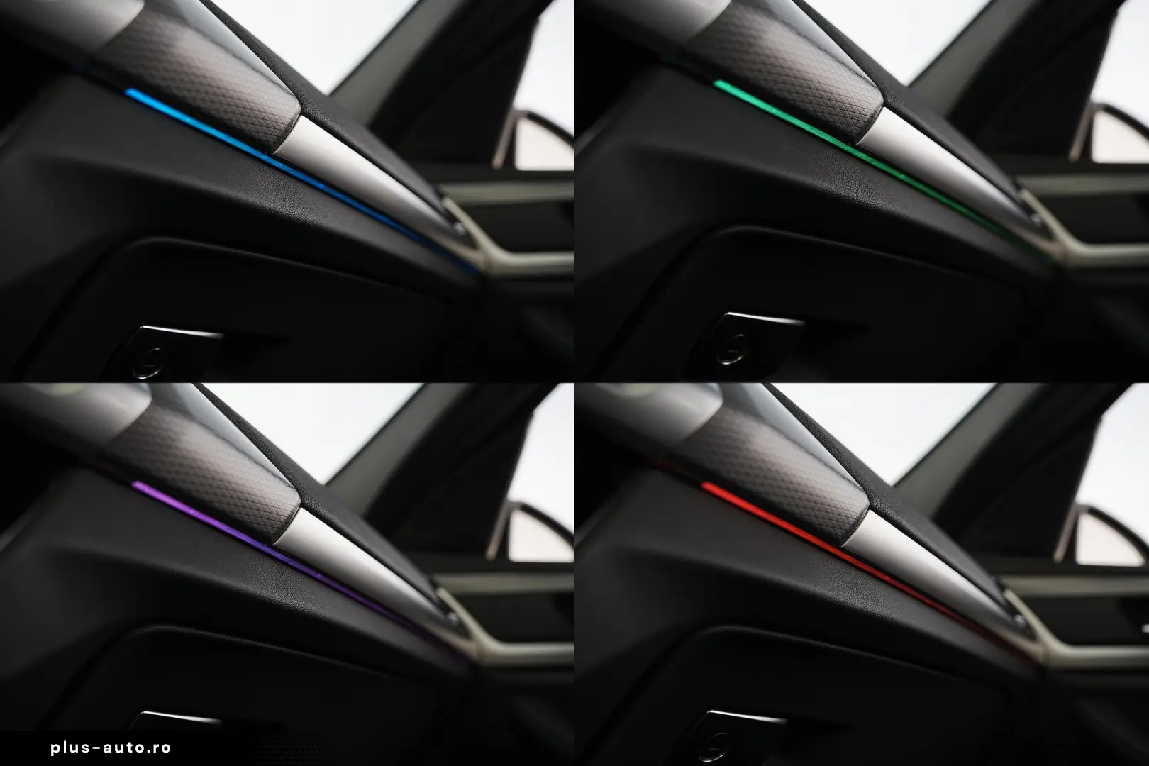 BMW X3 xDrive30e Aut. M Sport Edition