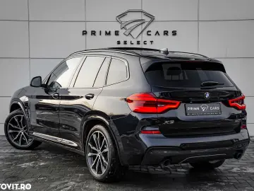 BMW X3 xDrive30e Aut. M Sport Edition