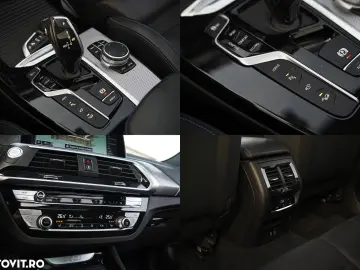 BMW X3 xDrive30e Aut. M Sport Edition