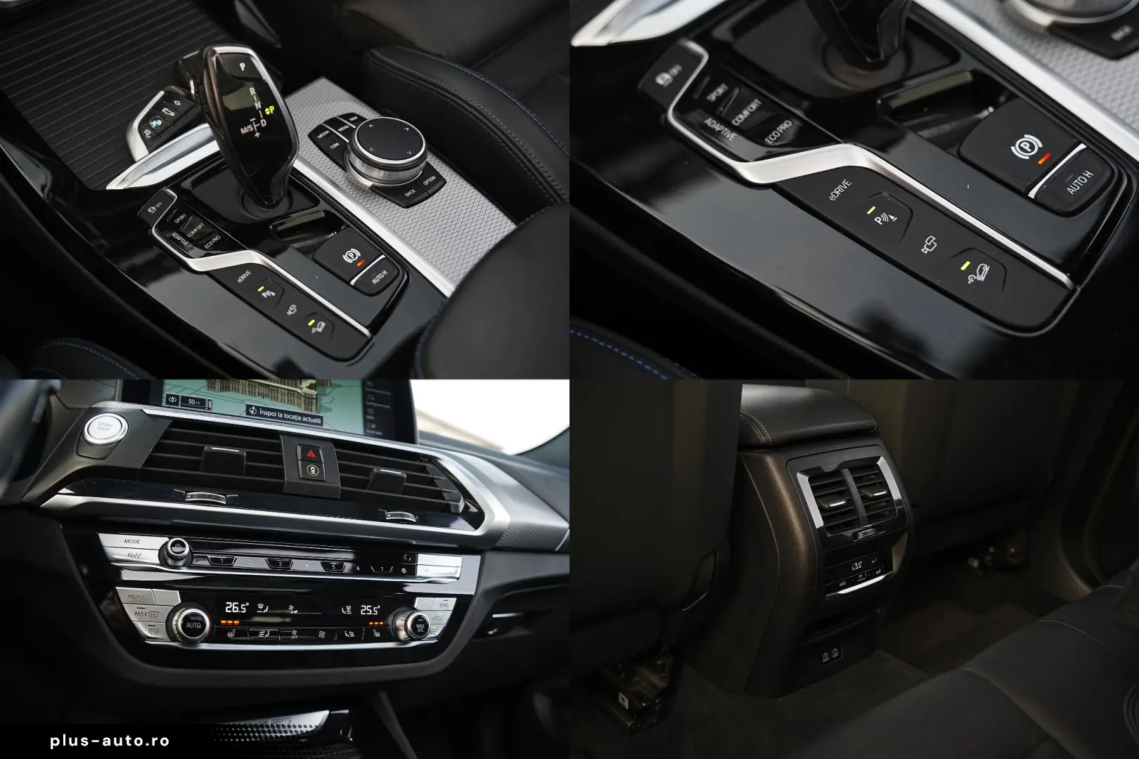 BMW X3 xDrive30e Aut. M Sport Edition