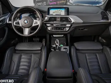 BMW X3 xDrive30e Aut. M Sport Edition