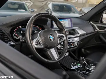 BMW X3 xDrive30e Aut. M Sport Edition