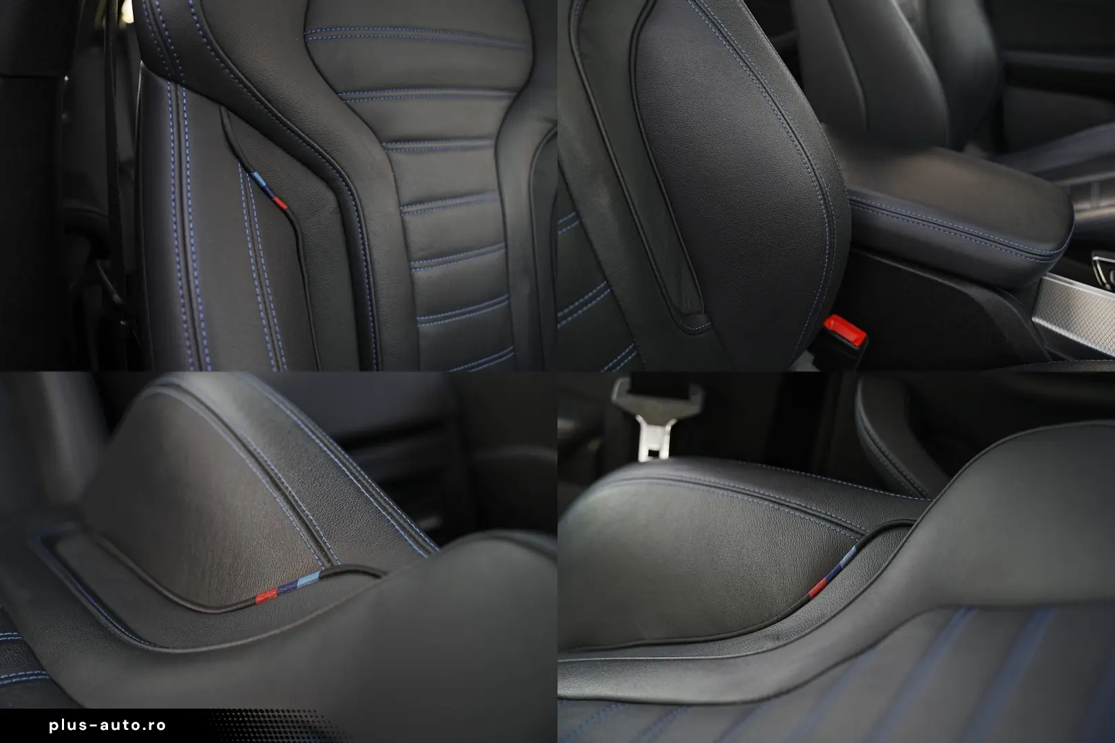 BMW X3 xDrive30e Aut. M Sport Edition