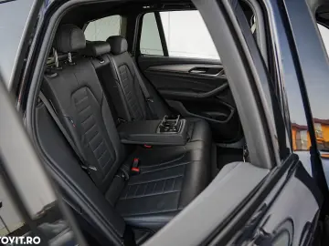 BMW X3 xDrive30e Aut. M Sport Edition