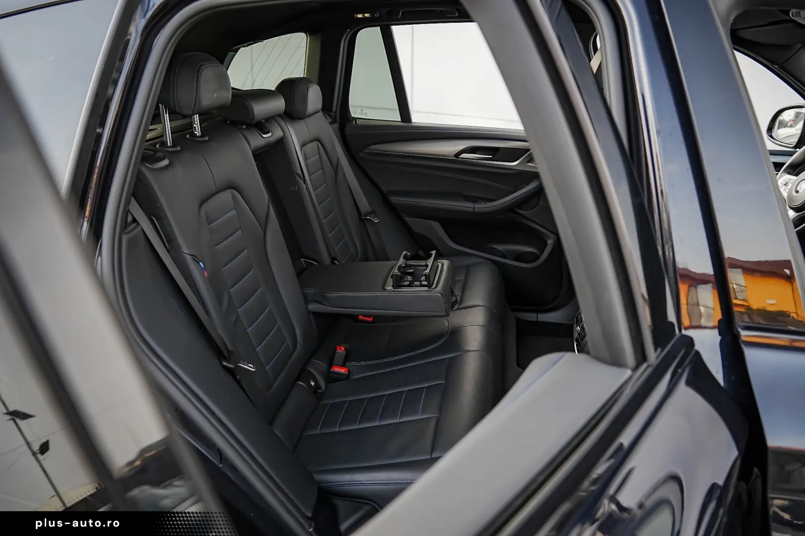 BMW X3 xDrive30e Aut. M Sport Edition