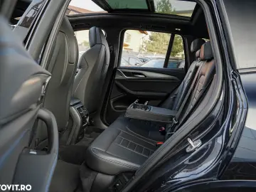 BMW X3 xDrive30e Aut. M Sport Edition