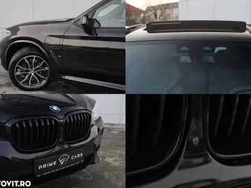 BMW X3 xDrive30e Aut. M Sport Edition