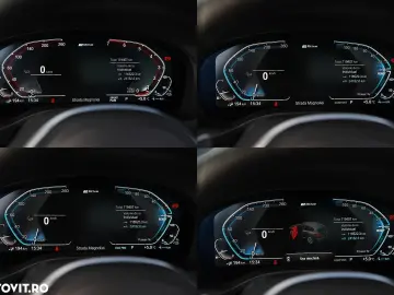 BMW X3 xDrive30e Aut. M Sport Edition