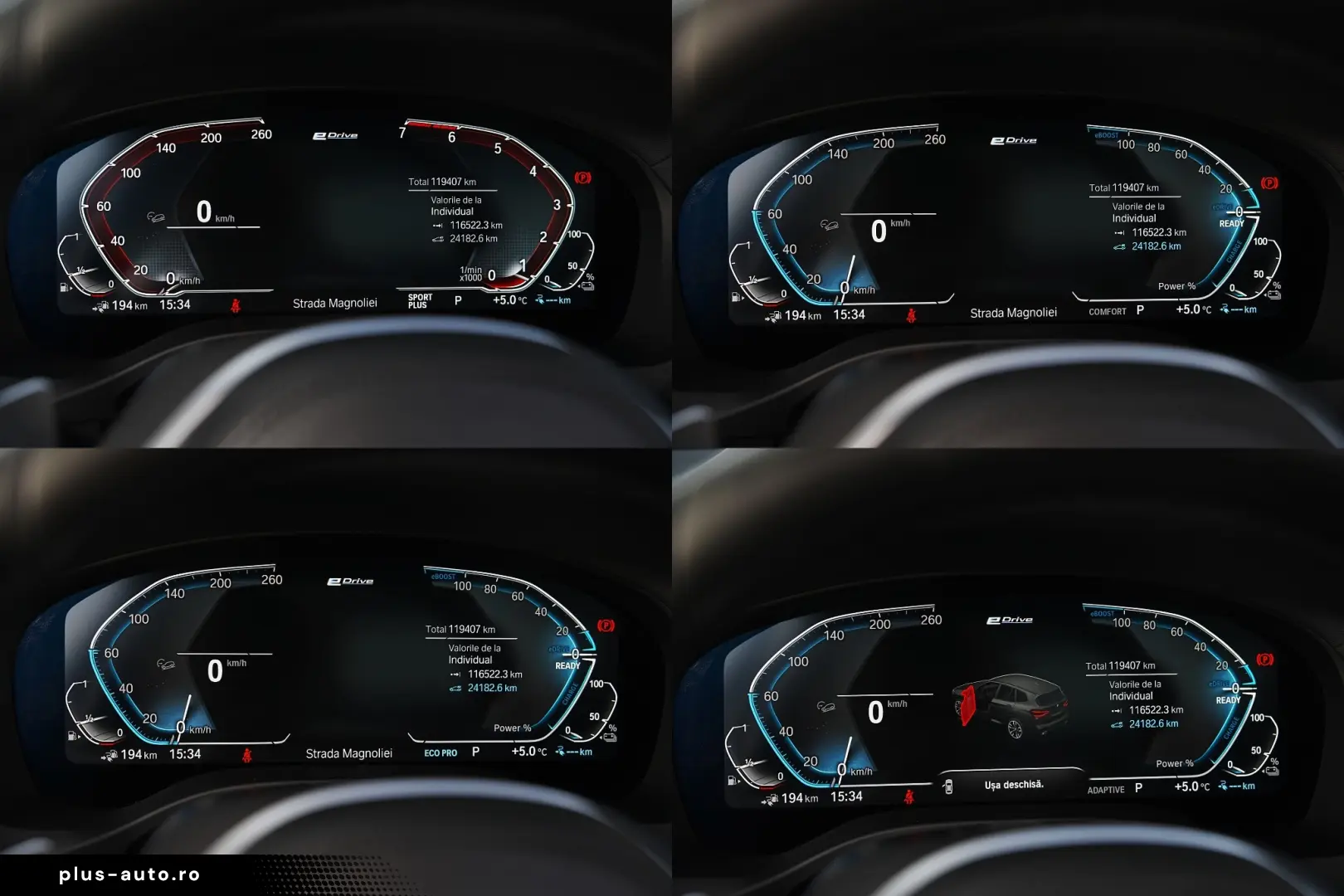 BMW X3 xDrive30e Aut. M Sport Edition