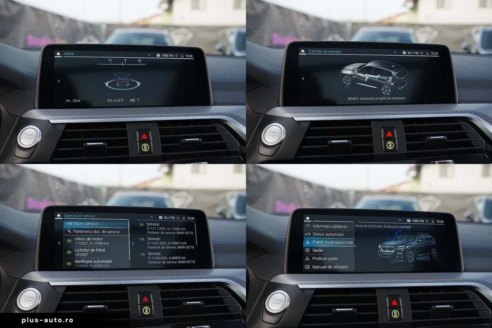 BMW X3 xDrive30e Aut. M Sport Edition